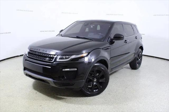 2016 Land Rover Range Rover Evoque SE Premium for sale in Orlando, FL