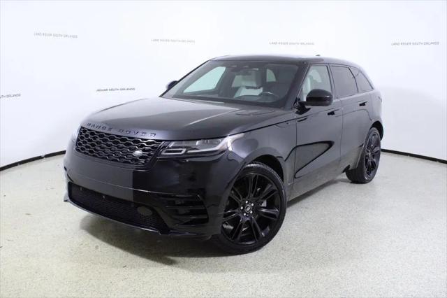 2021 Land Rover Range Rover Velar P400 R-Dynamic HSE for sale in Orlando, FL