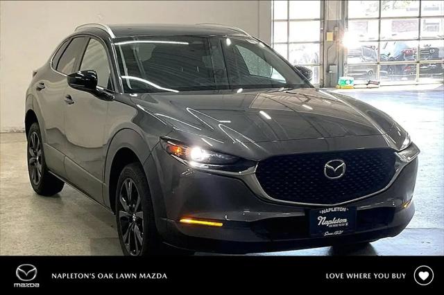 2025 Mazda CX-30 2.5 S Select Sport for sale in Oak Lawn, IL