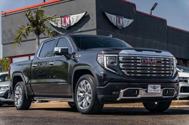 2023 GMC Sierra 1500 2WD Crew Cab Short Box Denali for sale in Evansville, IN