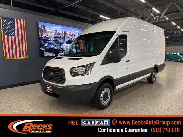 2016 Ford Transit Base for sale in Mason, OH