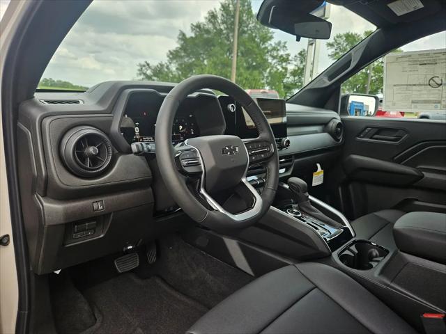 2026 Chevrolet Colorado Trail Boss, 4WD