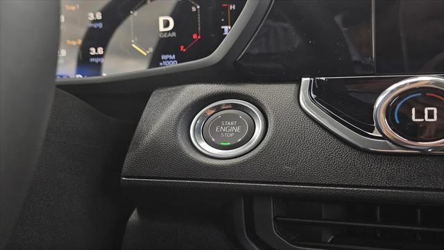 2026 Chevrolet Colorado Trail Boss, 4WD