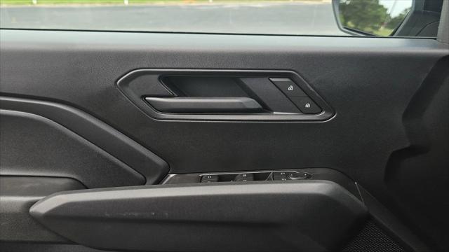 2026 Chevrolet Colorado Trail Boss, 4WD