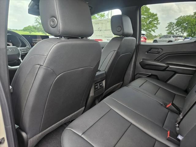 2026 Chevrolet Colorado Trail Boss, 4WD