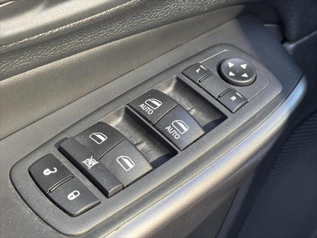 2020 Jeep Cherokee Limited 4x4