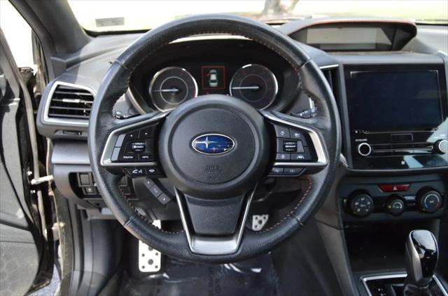 2020 Subaru Impreza Sport 5-Door