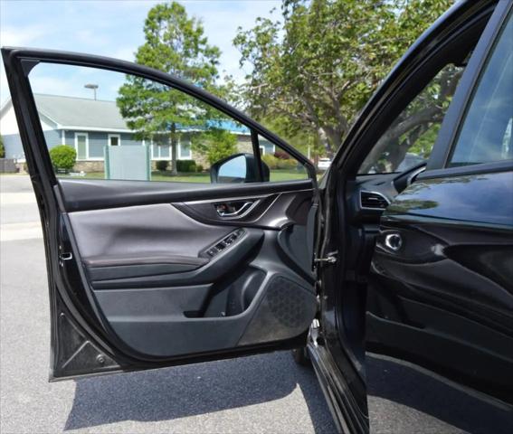 2020 Subaru Impreza Sport 5-Door