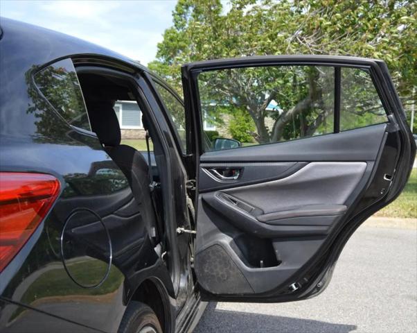 2020 Subaru Impreza Sport 5-Door