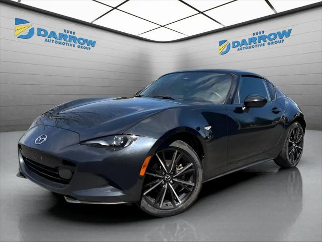 2024 Mazda MX-5 Grand Touring for sale in Milwaukee, WI