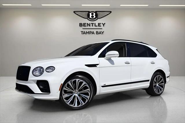 2022 Bentley Bentayga V8 for sale in Pinellas Park, FL