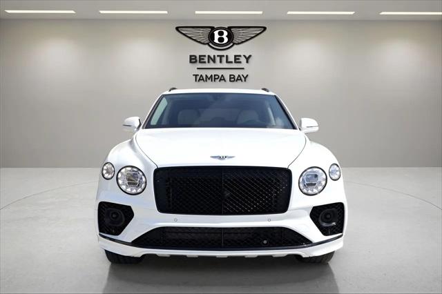2022 Bentley Bentayga V8