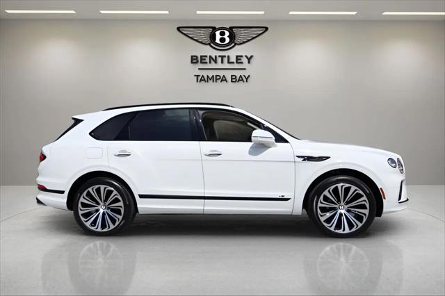 2022 Bentley Bentayga V8