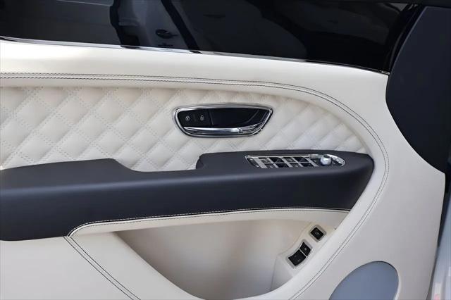 2022 Bentley Bentayga V8