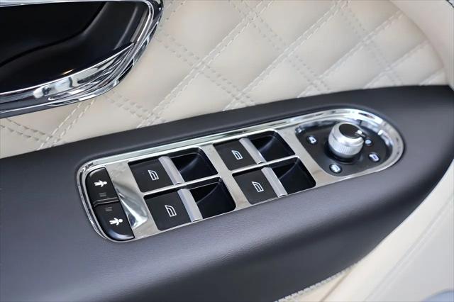 2022 Bentley Bentayga V8