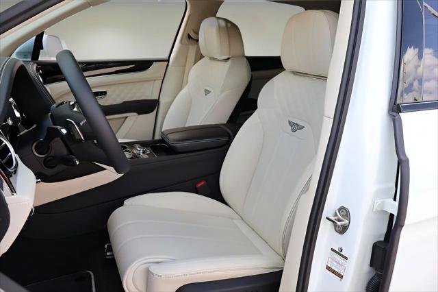 2022 Bentley Bentayga V8