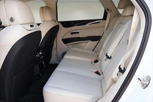 2022 Bentley Bentayga V8