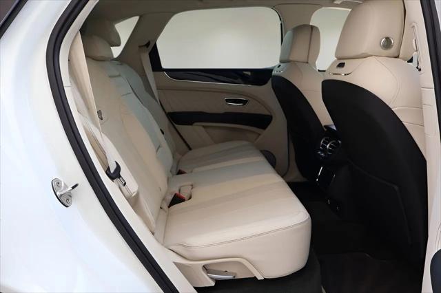 2022 Bentley Bentayga V8