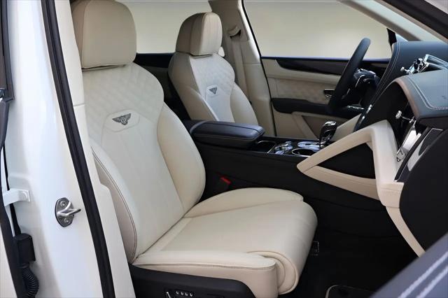 2022 Bentley Bentayga V8