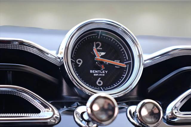 2022 Bentley Bentayga V8