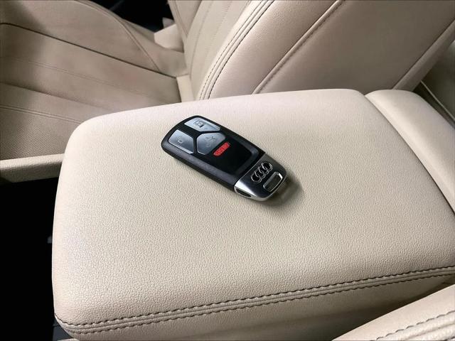 2023 Audi A4 Premium Plus 45 TFSI S line quattro S tronic