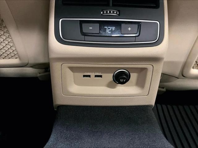 2023 Audi A4 Premium Plus 45 TFSI S line quattro S tronic