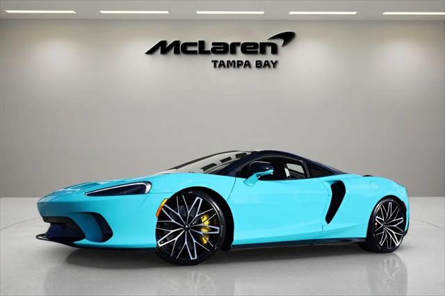 2026 McLaren GT Performance for sale in Pinellas Park, FL