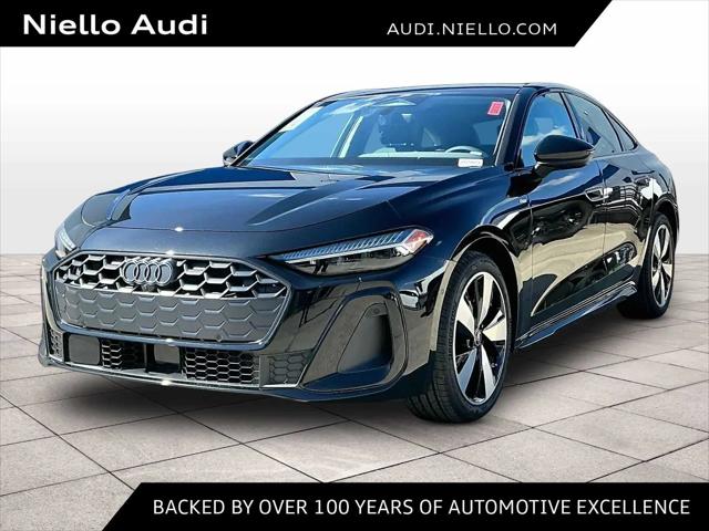 2026 Audi A5 Premium Plus TFSI quattro S tronic for sale in Sacramento, CA