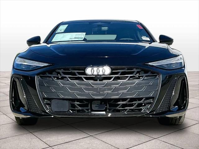 2026 Audi A6 Prestige quattro S tronic