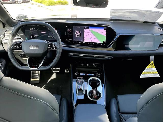 2026 Audi A6 Prestige quattro S tronic