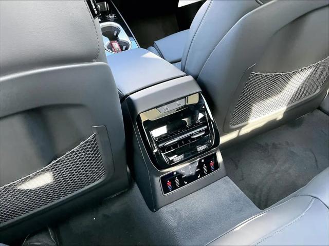 2026 Audi A6 Prestige quattro S tronic