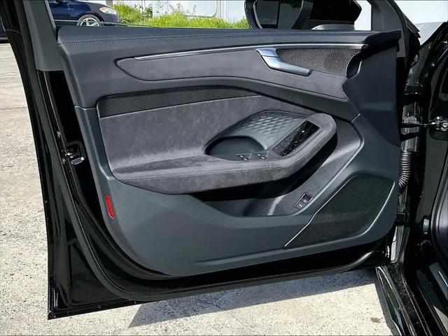 2026 Audi A6 Prestige quattro S tronic