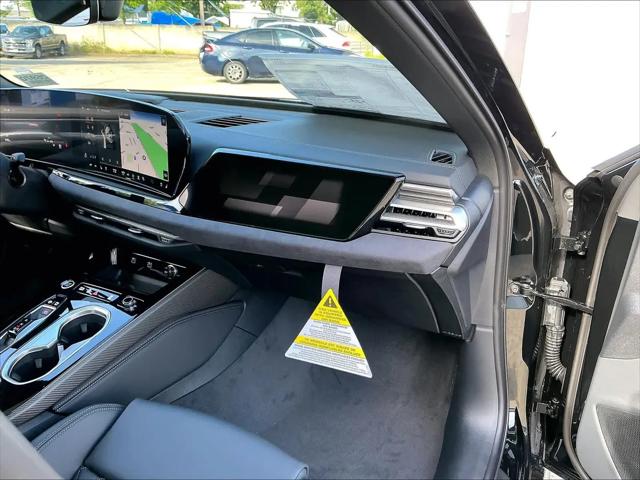 2026 Audi A6 Prestige quattro S tronic