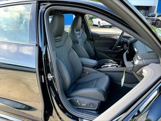 2026 Audi A6 Prestige quattro S tronic