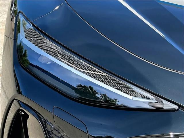 2026 Audi A6 Prestige quattro S tronic