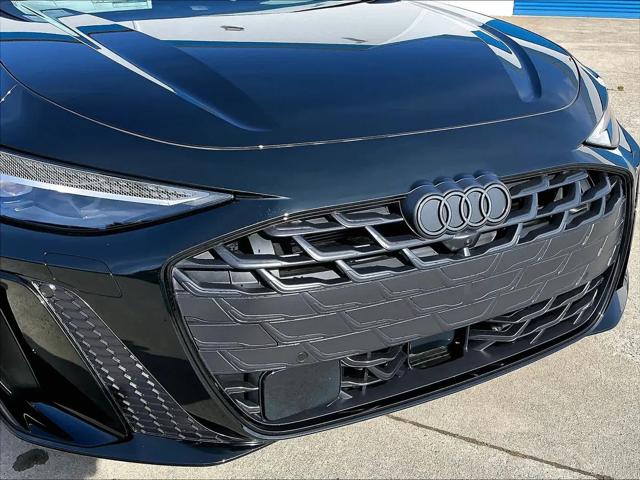 2026 Audi A6 Prestige quattro S tronic