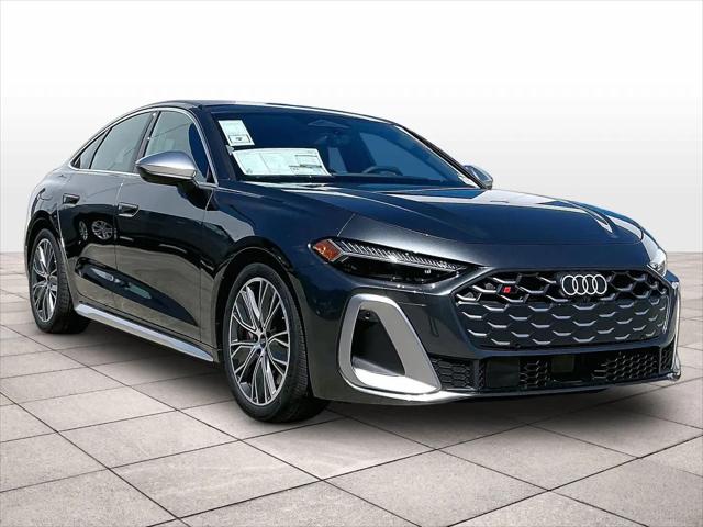 2026 Audi S5 Premium Plus TFSI quattro S tronic