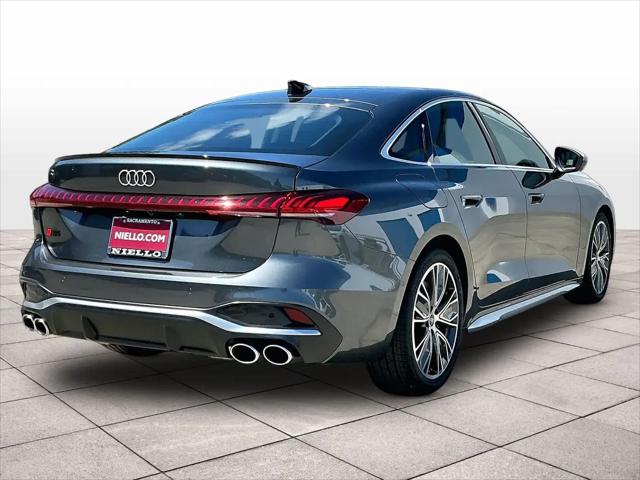 2026 Audi S5 Premium Plus TFSI quattro S tronic