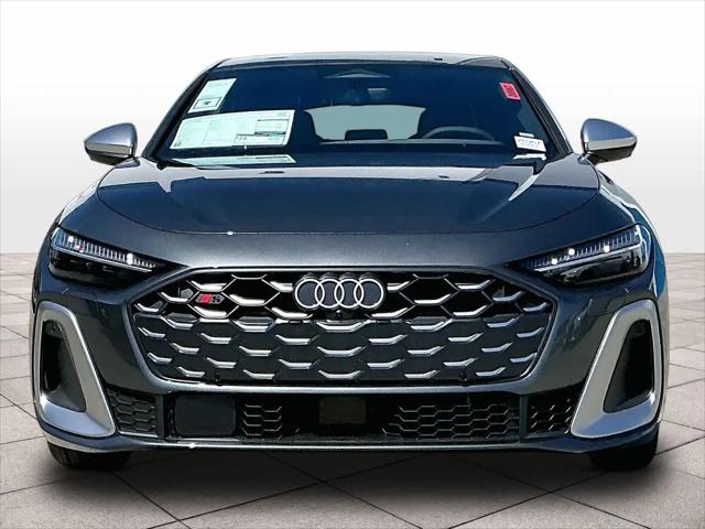 2026 Audi S5 Premium Plus TFSI quattro S tronic