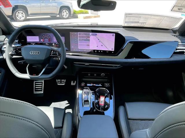 2026 Audi S5 Premium Plus TFSI quattro S tronic