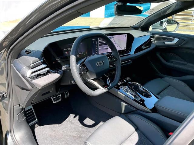 2026 Audi S5 Premium Plus TFSI quattro S tronic