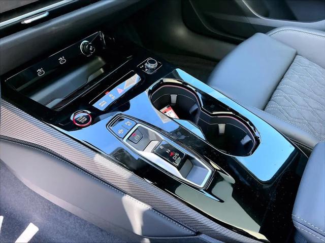 2026 Audi S5 Premium Plus TFSI quattro S tronic