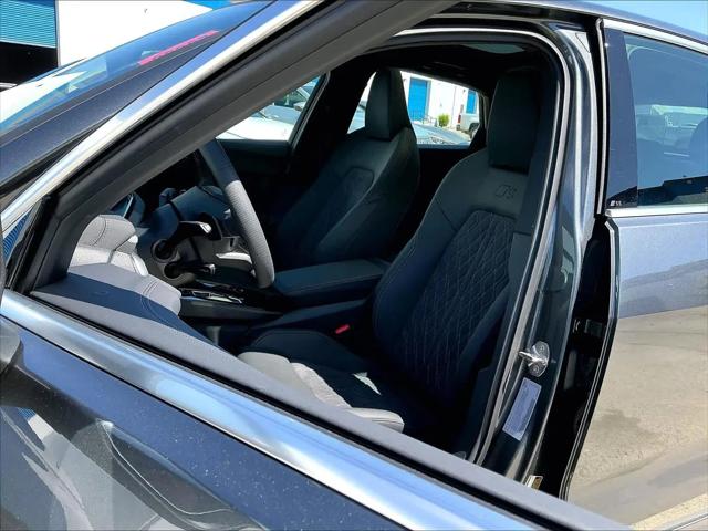 2026 Audi S5 Premium Plus TFSI quattro S tronic