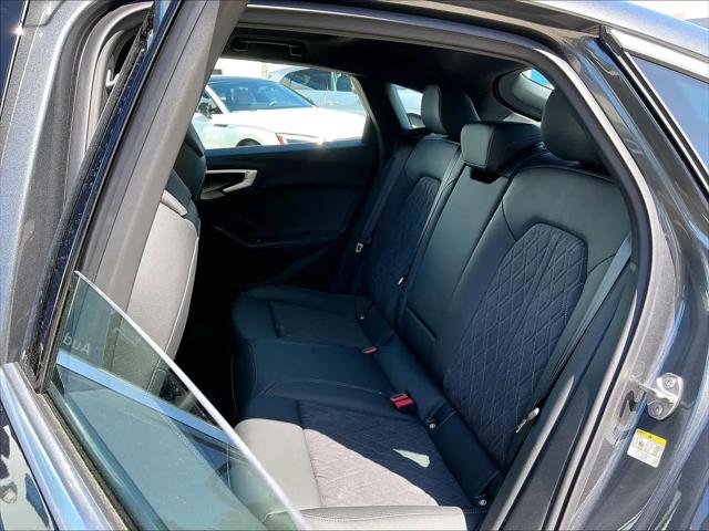 2026 Audi S5 Premium Plus TFSI quattro S tronic