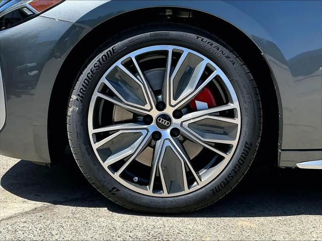 2026 Audi S5 Premium Plus TFSI quattro S tronic