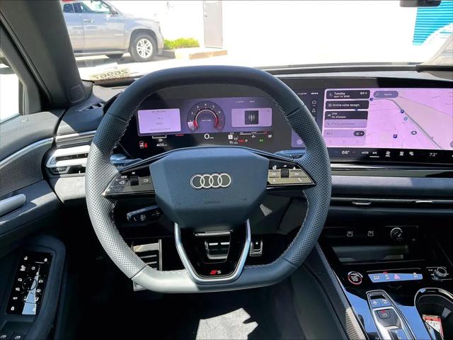 2026 Audi S5 Premium Plus TFSI quattro S tronic
