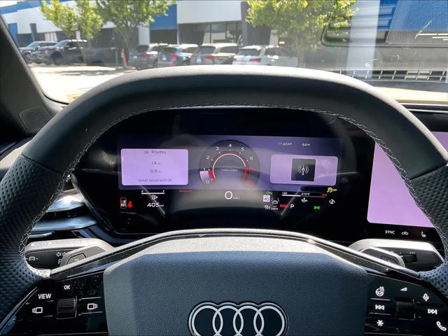 2026 Audi S5 Premium Plus TFSI quattro S tronic
