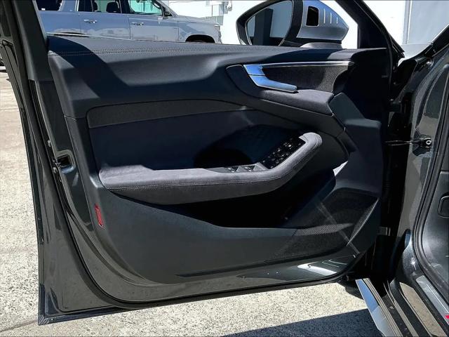 2026 Audi S5 Premium Plus TFSI quattro S tronic