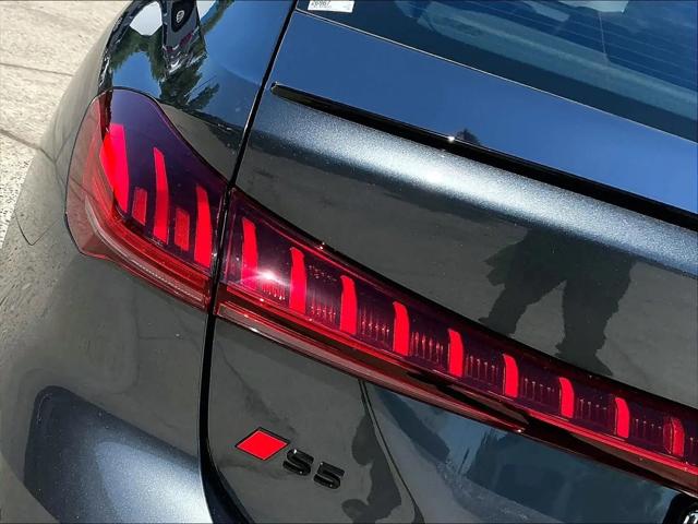 2026 Audi S5 Premium Plus TFSI quattro S tronic