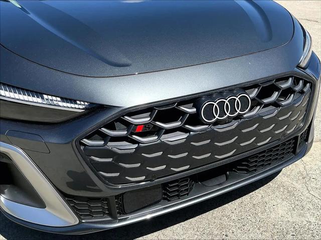2026 Audi S5 Premium Plus TFSI quattro S tronic